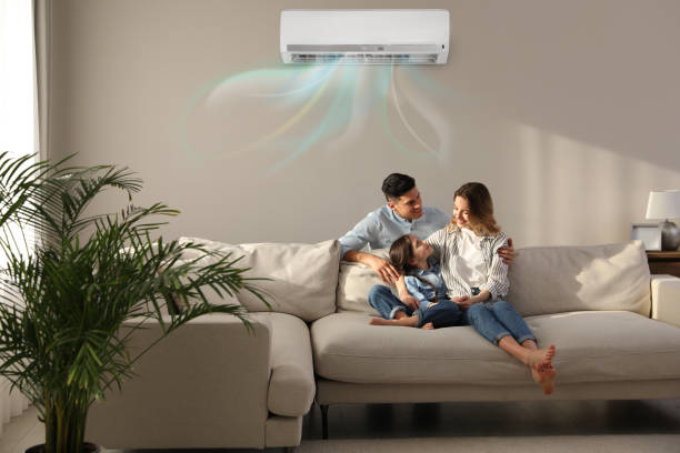 Best HVAC repair near me  in White Rock, NM