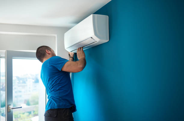 Best HVAC repair near me  in White Rock, NM