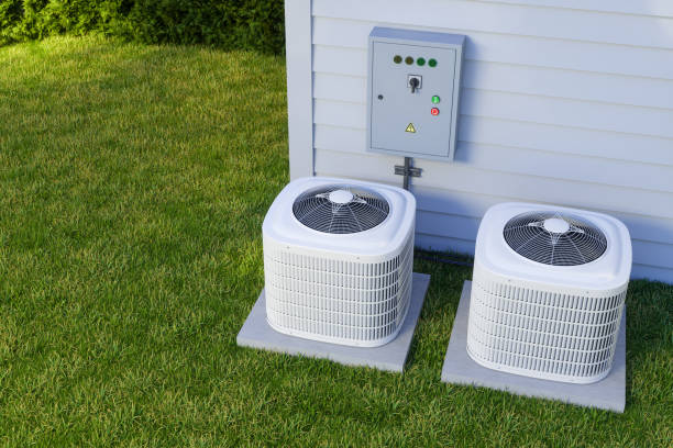 Best HVAC installation services  in White Rock, NM