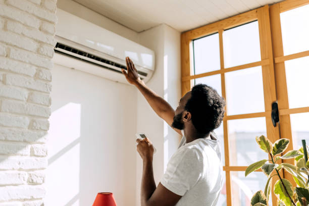 Best HVAC emergency services  in White Rock, NM