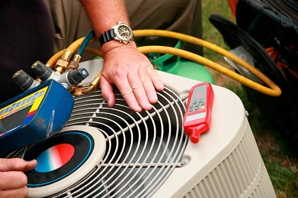 Best Local HVAC companies  in White Rock, NM