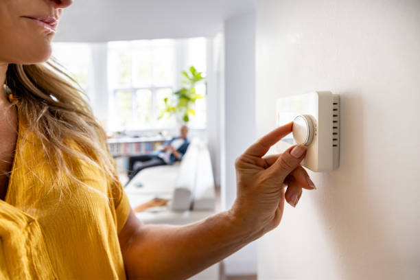 Best HVAC installation services  in White Rock, NM