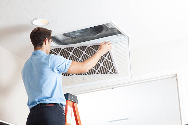 Best HVAC maintenance near me  in White Rock, NM