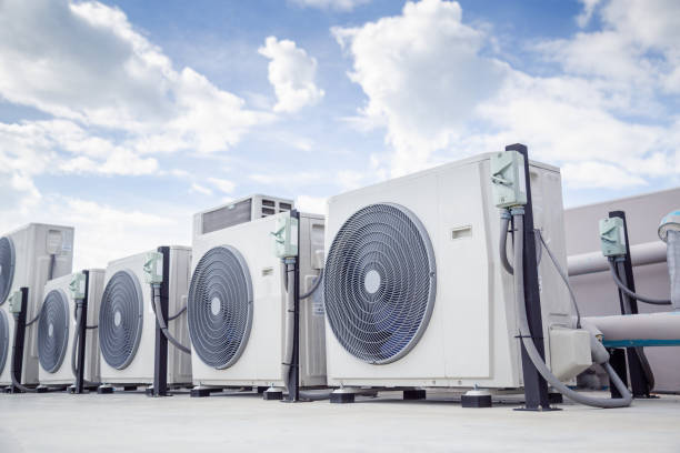 Best HVAC cleaning services  in White Rock, NM