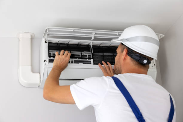 Trusted White Rock, NM HVAC Experts