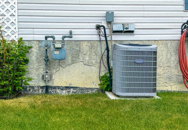 Best Affordable HVAC services  in White Rock, NM