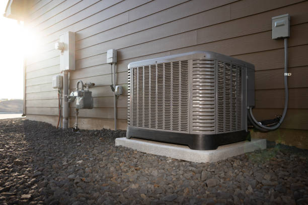 Best HVAC tune-up services  in White Rock, NM